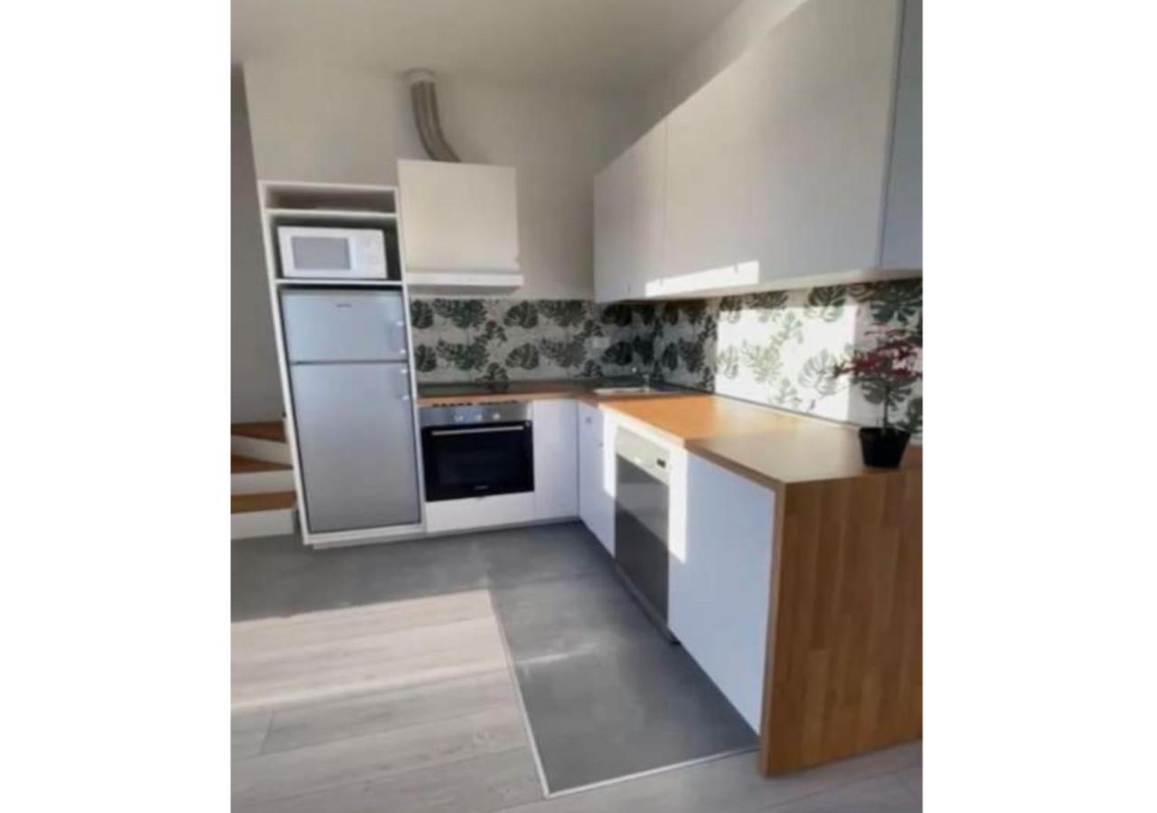 Comodissimo Gaslini E Mare Gênes Extérieur photo